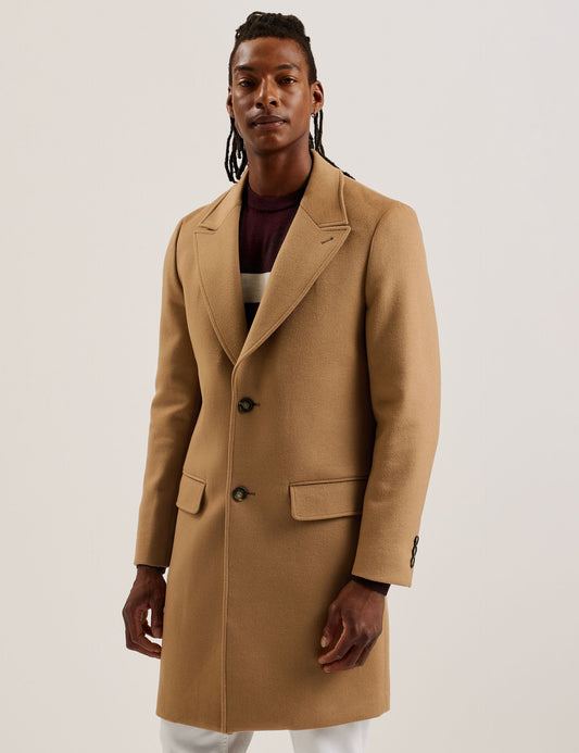 Ted Baker WILDING - Wool Coat