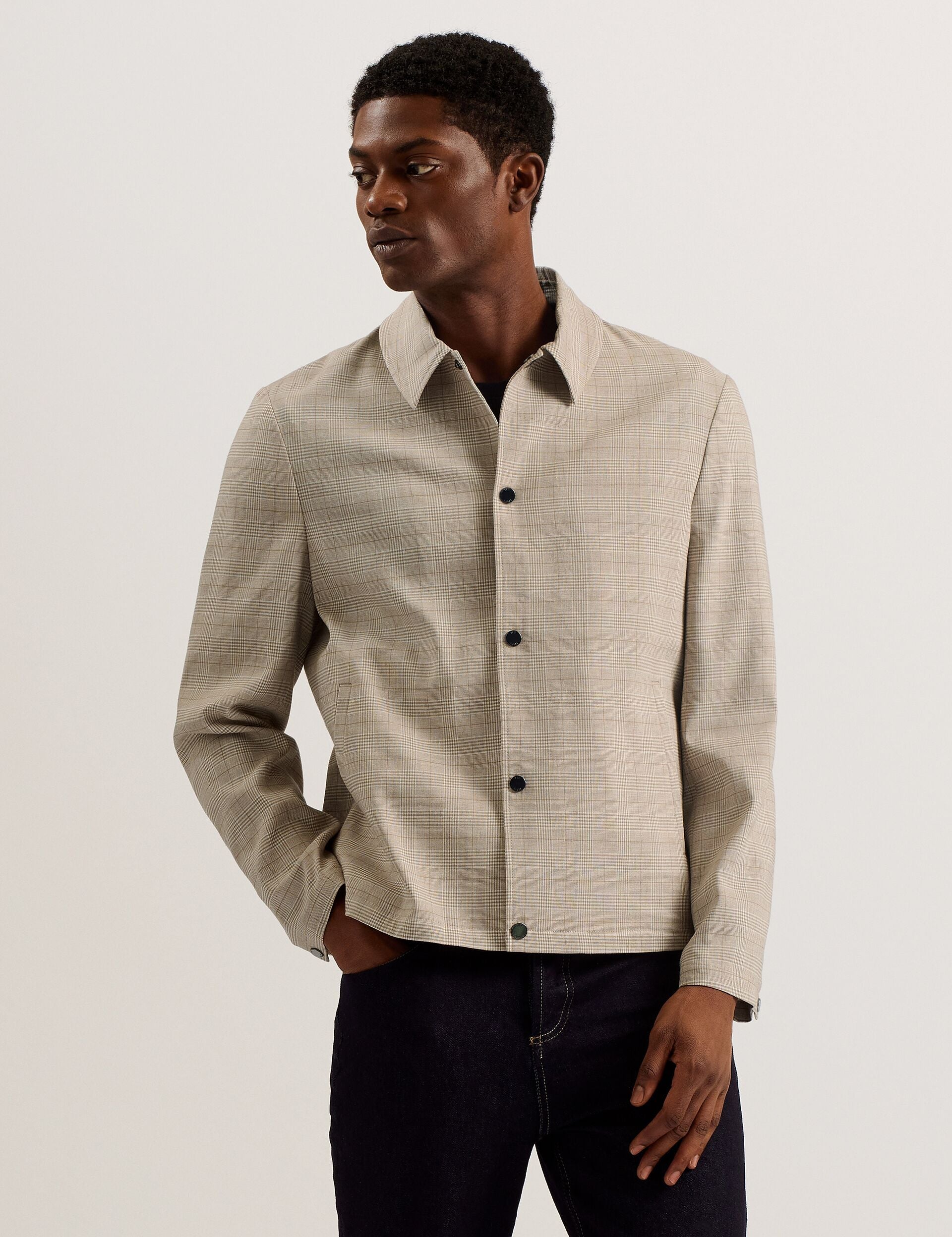 Ted Baker FIRS - Outerwear