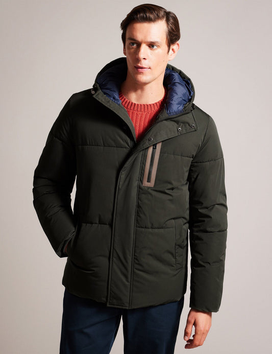 Ted Baker KINMONT | MID GREEN