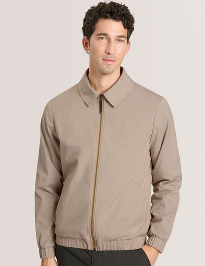 Ted Baker WINGATE Harrington Zip-Through Bomber Jacket