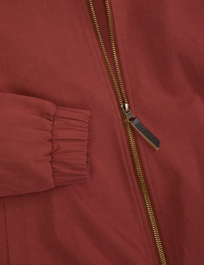 Ted Baker WINGATE Harrington Zip-Through Bomber Jacket