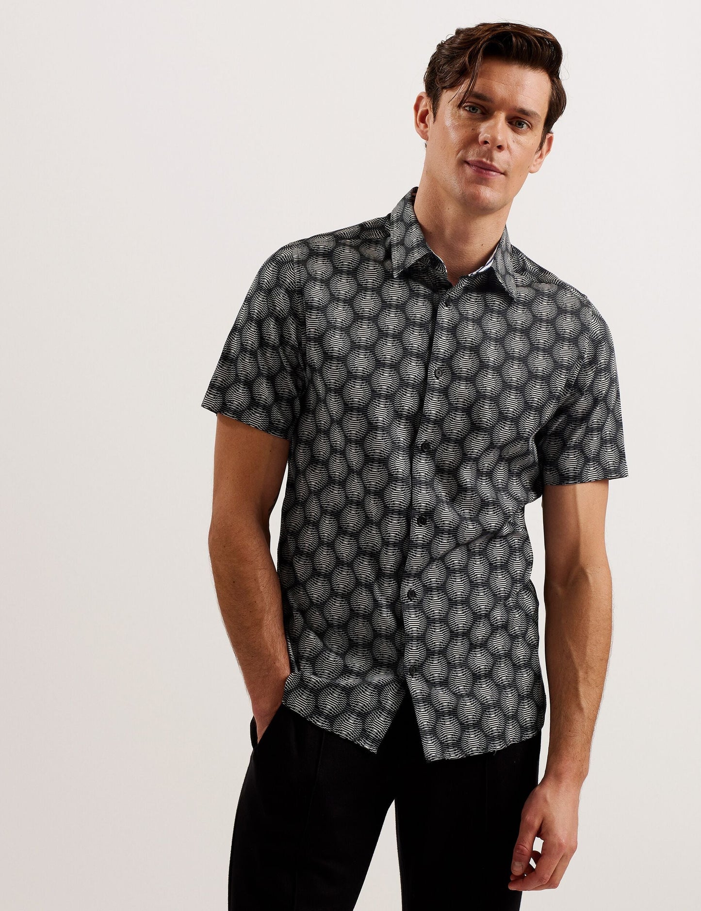 Ted Baker PEARSHO | BLACK