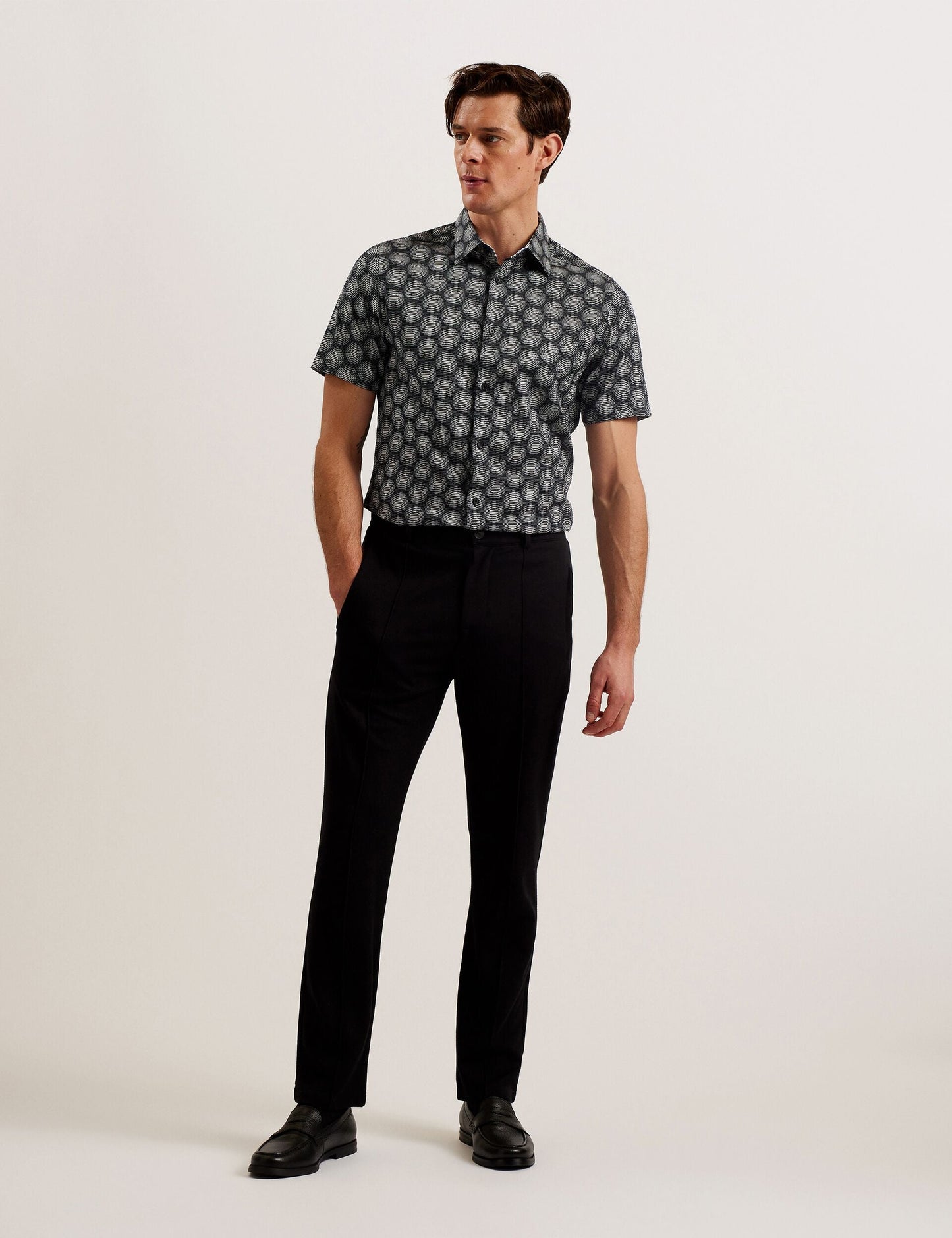 Ted Baker PEARSHO | BLACK