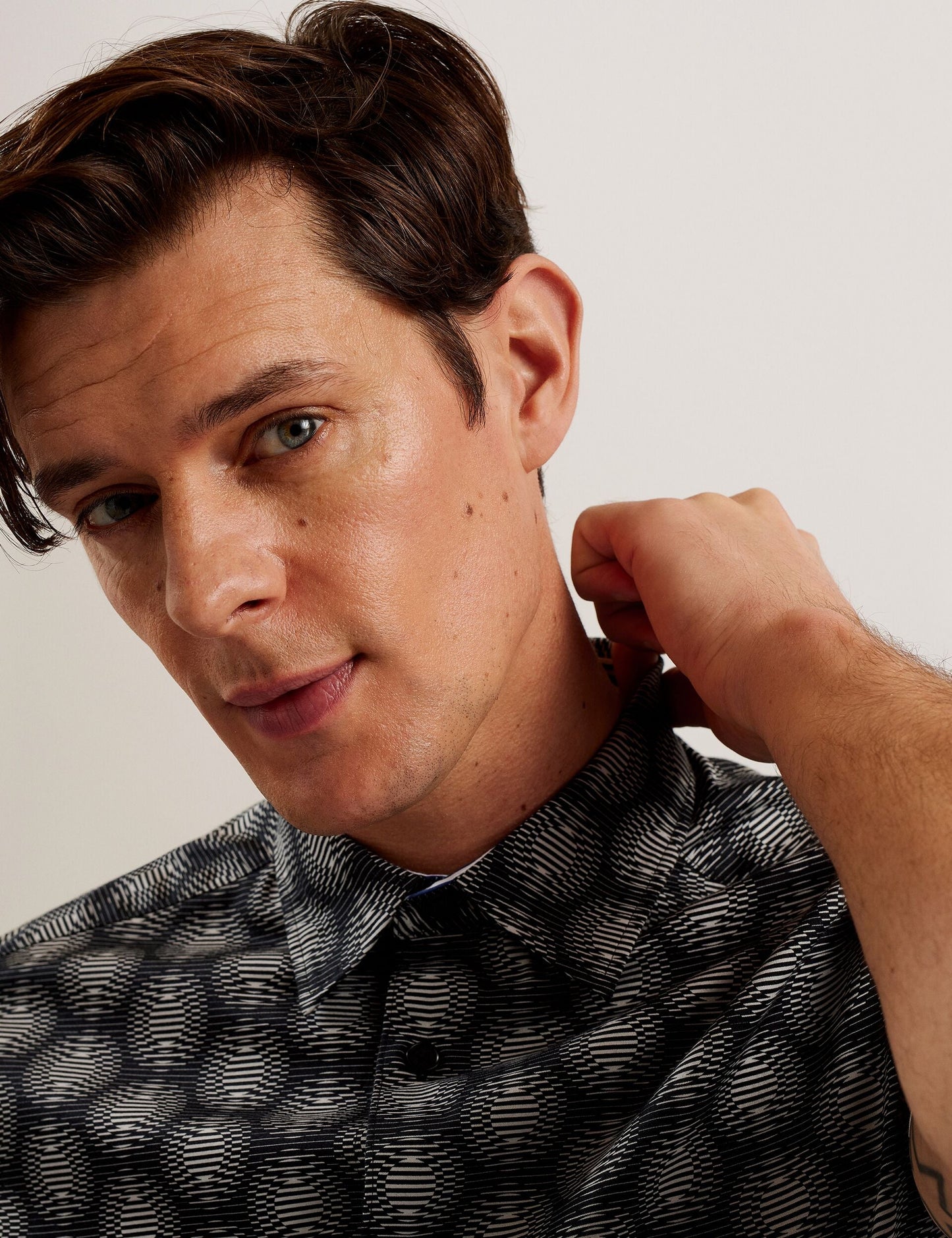 Ted Baker PEARSHO | BLACK