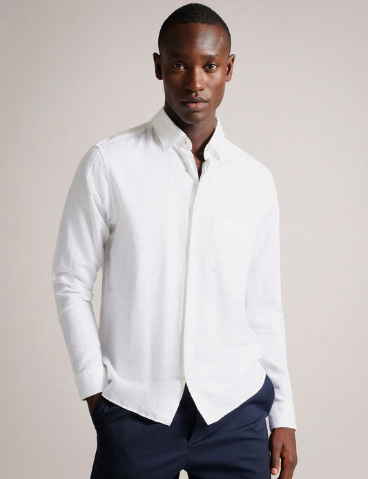 Ted Baker KINGWEL | WHITE