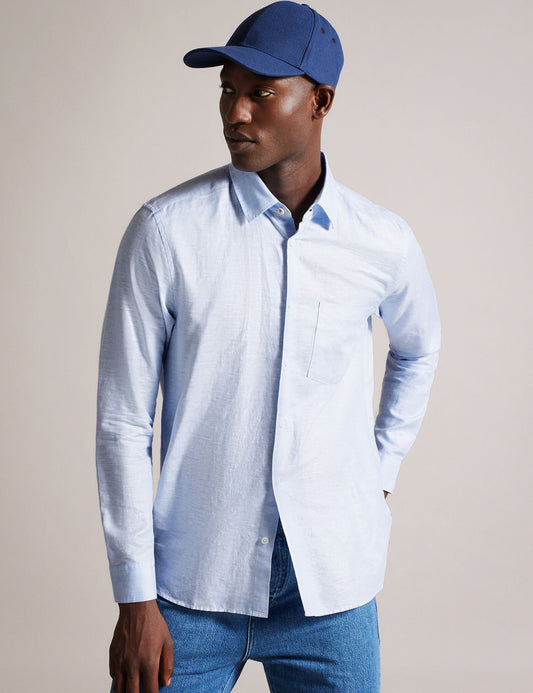 Ted Baker KINGWEL | LIGHT BLUE