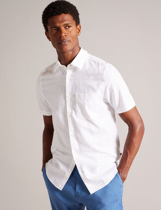 Ted Baker KINGFRD | WHITE