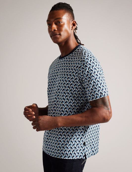 Ted Baker CHETEL | LIGHT BLUE