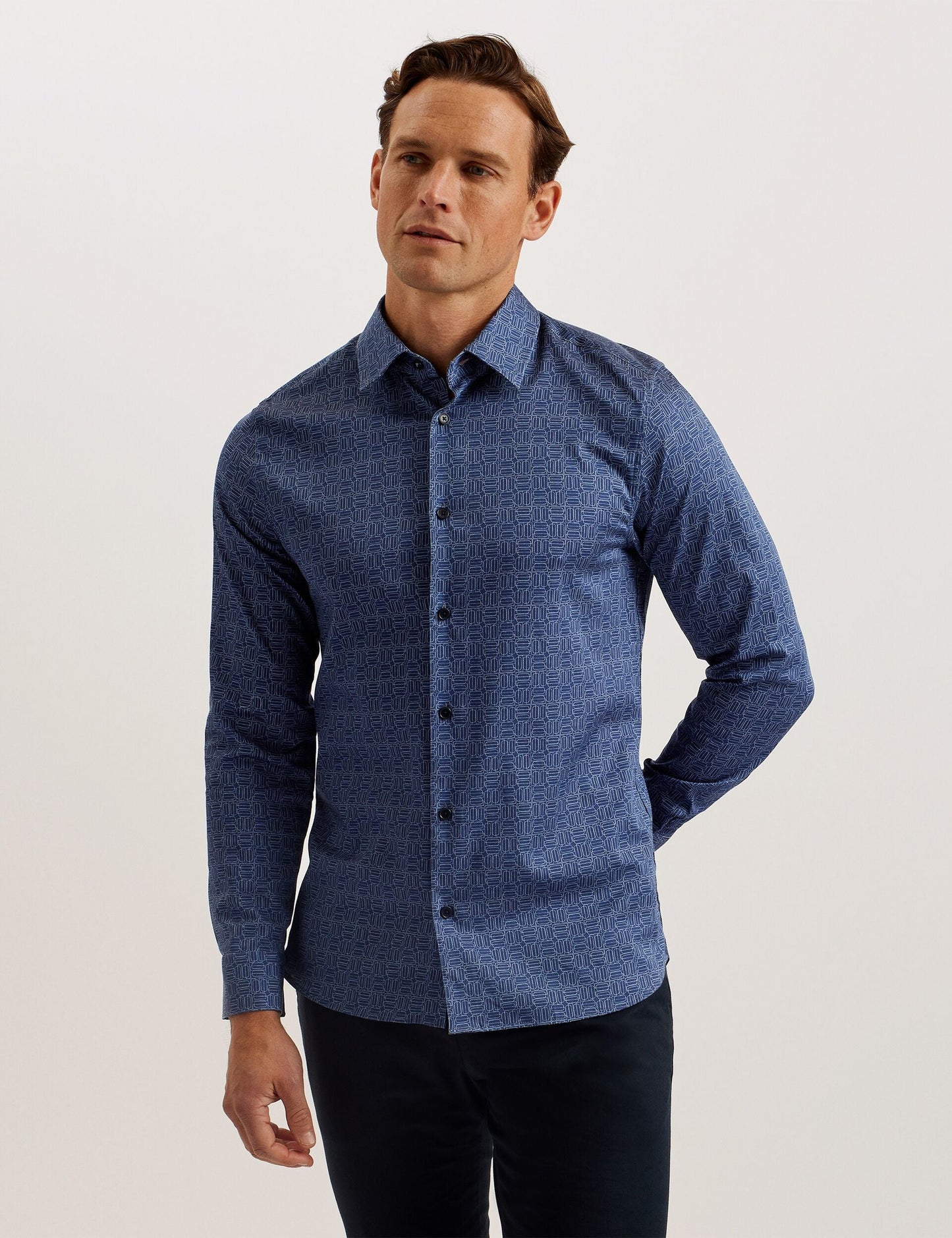 Ted Baker ENDOVER | NAVY