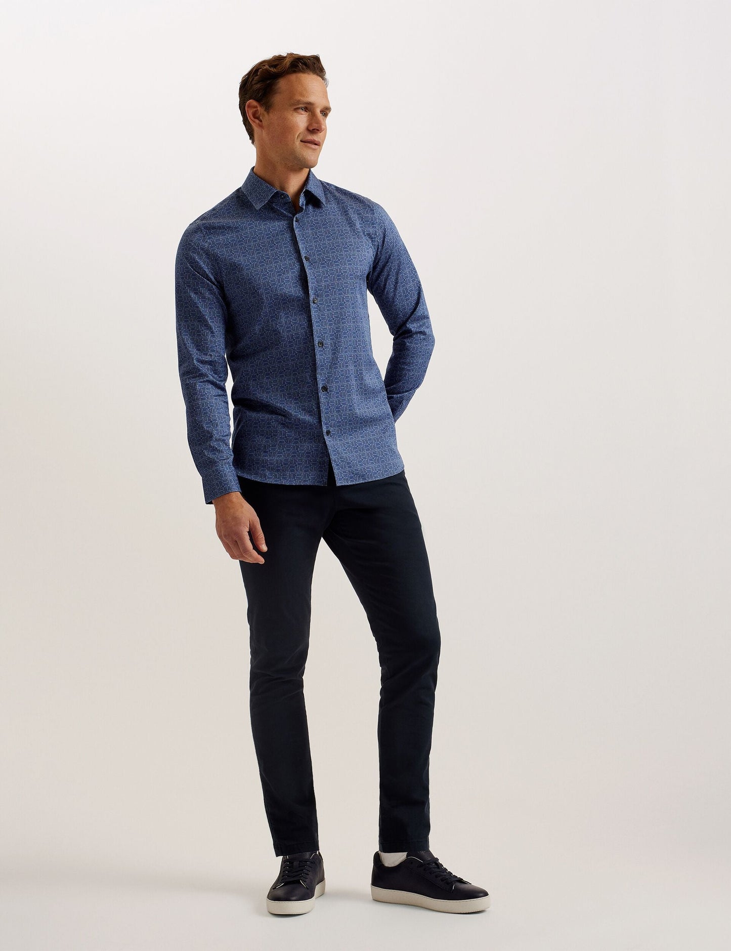 Ted Baker ENDOVER | NAVY