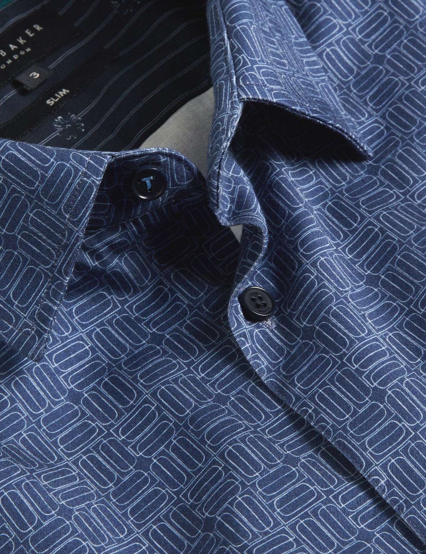 Ted Baker ENDOVER | NAVY