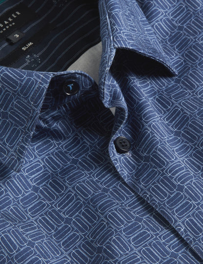 Ted Baker ENDOVER | NAVY