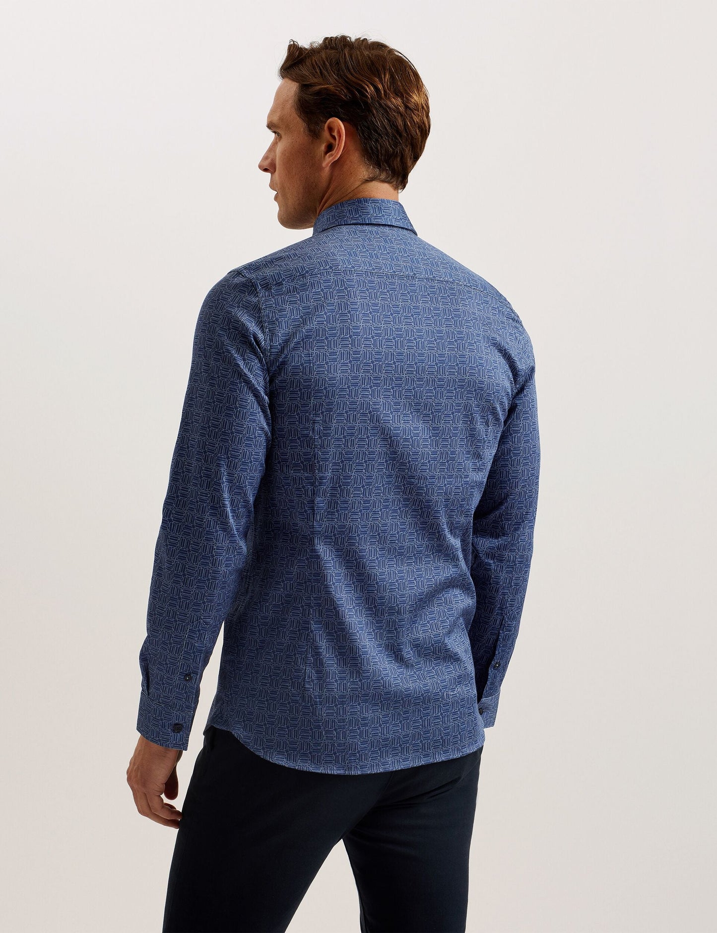 Ted Baker ENDOVER | NAVY