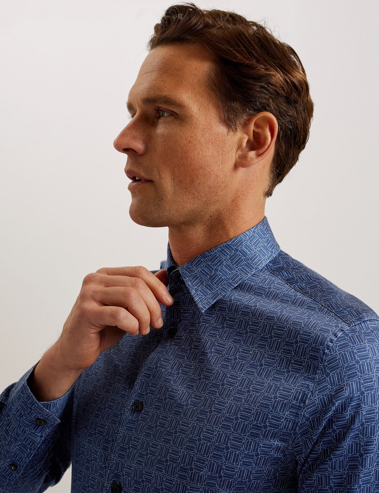 Ted Baker ENDOVER | NAVY