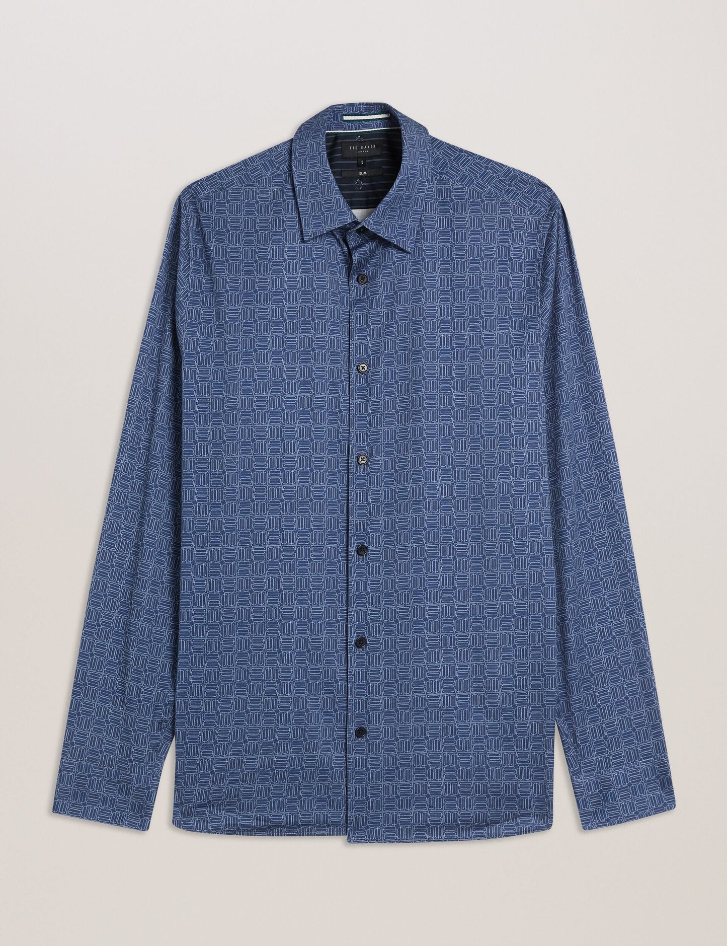 Ted Baker ENDOVER | NAVY