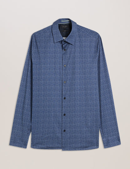 Ted Baker ENDOVER | NAVY