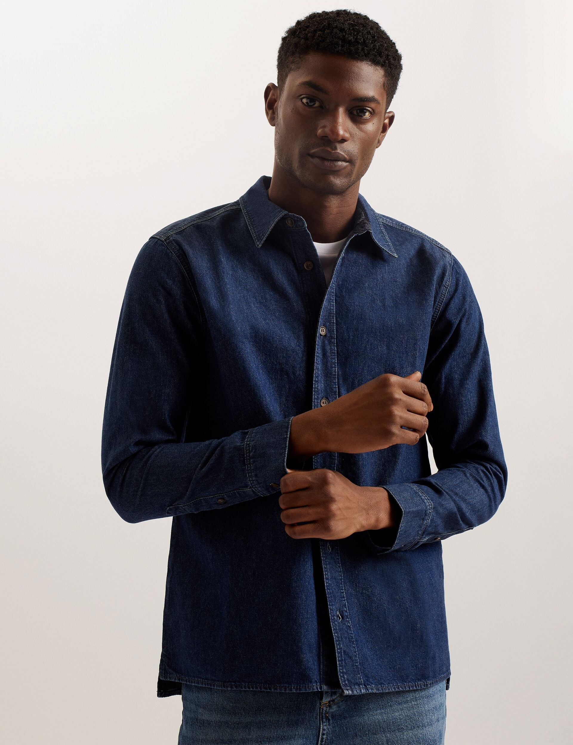 Ted Baker VEYLE | BLUE