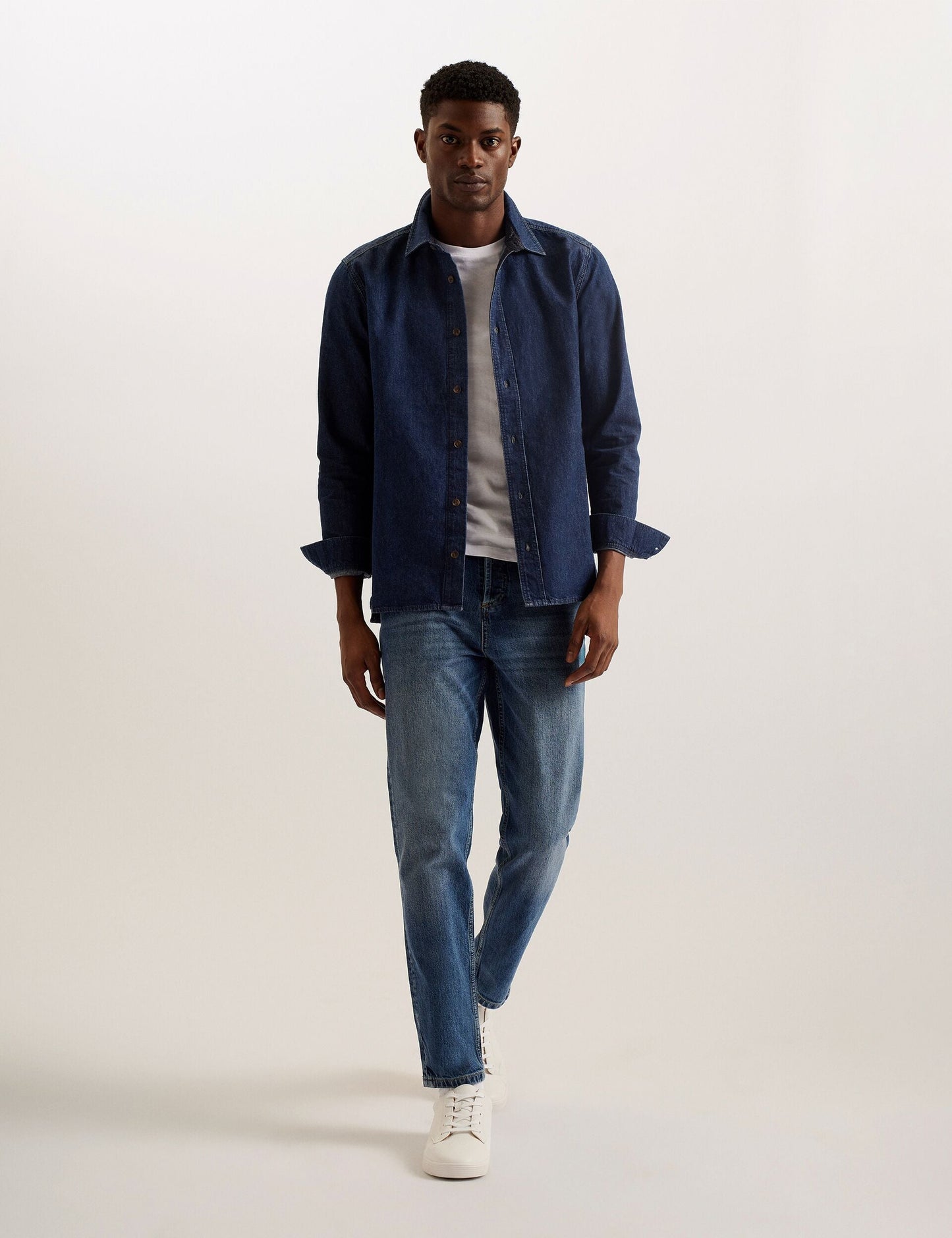 Ted Baker VEYLE | BLUE