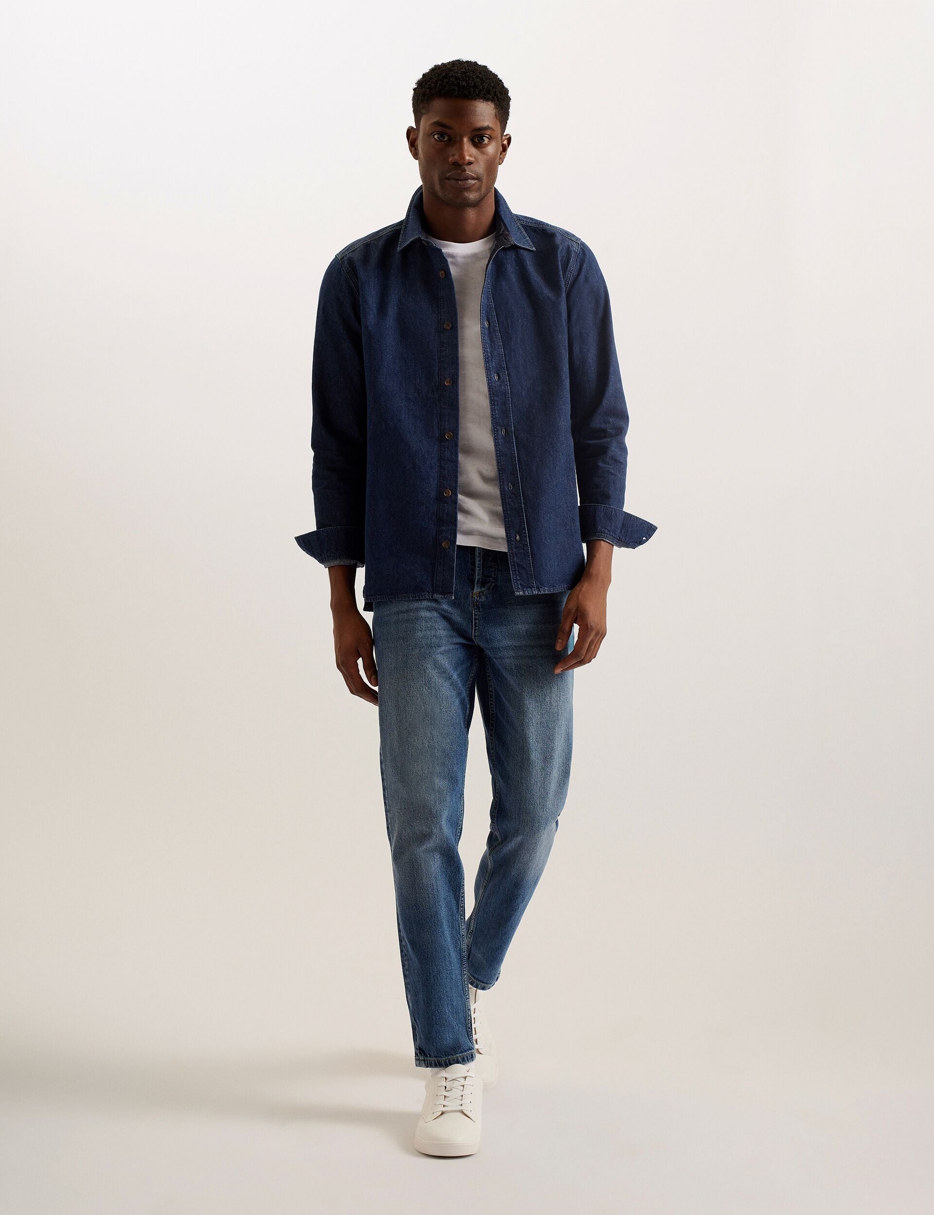Ted Baker VEYLE | BLUE