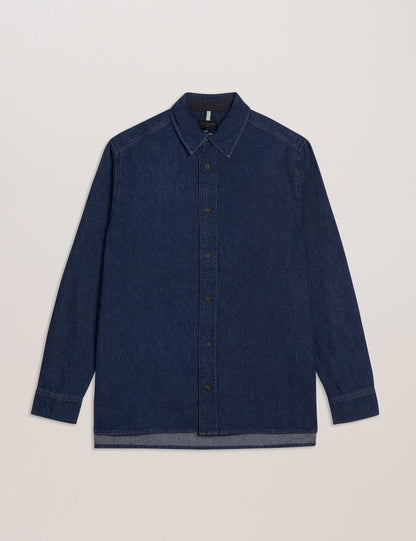 Ted Baker VEYLE | BLUE