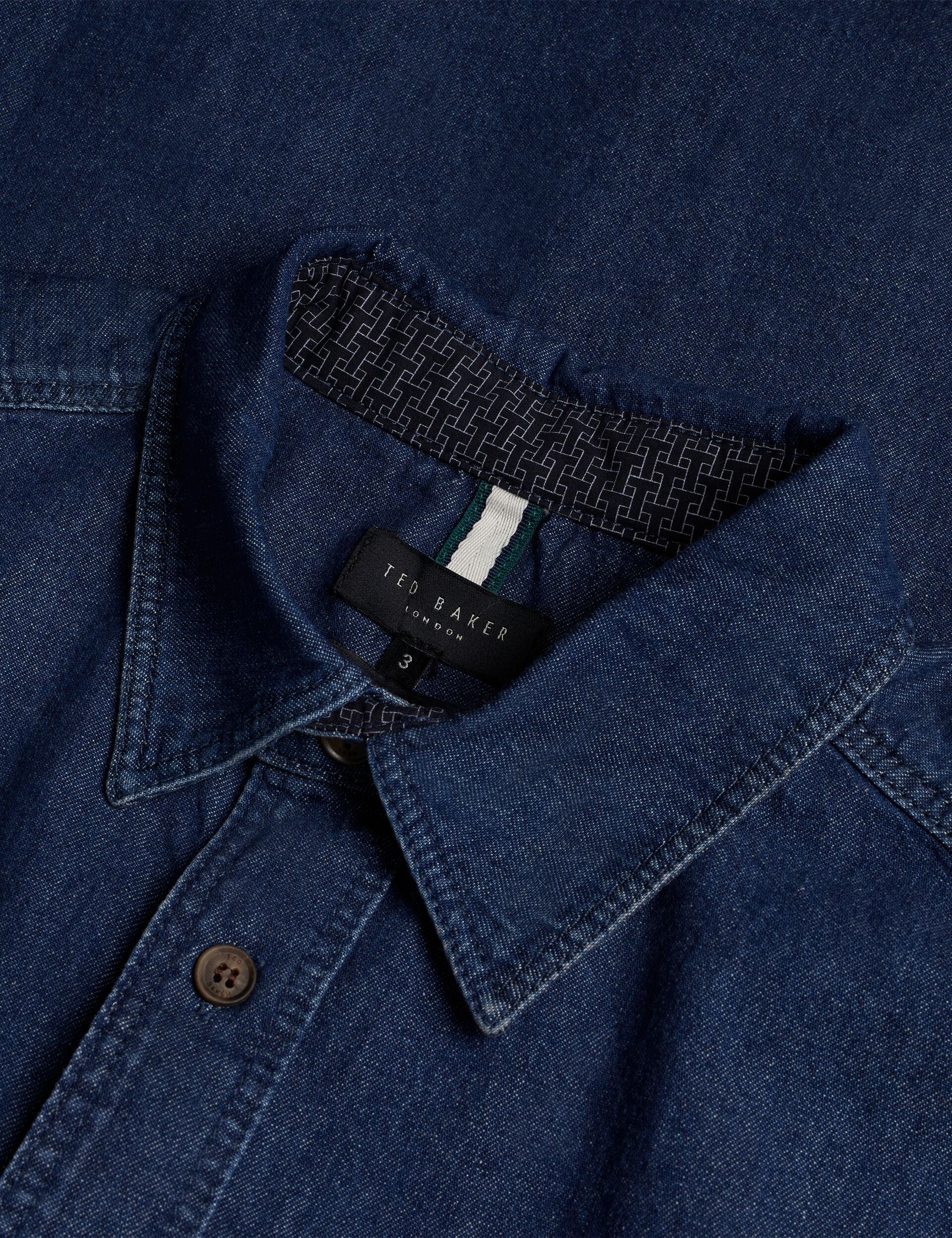 Ted Baker VEYLE | BLUE