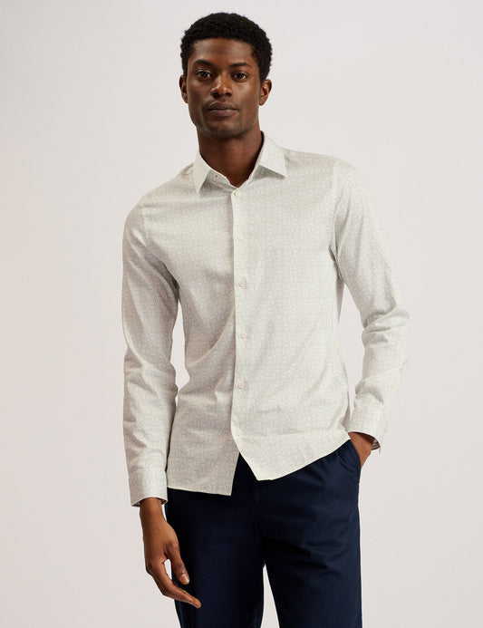 Ted Baker ENDOVER | LIGHT GREEN