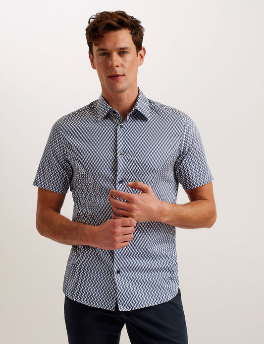Ted Baker LACESHO | NAVY
