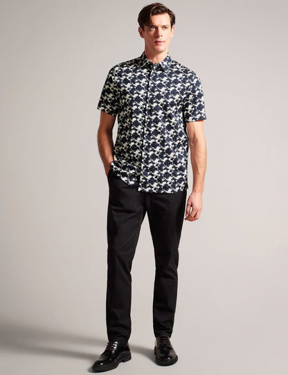 Ted Baker FLYSHO | NAVY