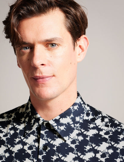 Ted Baker FLYSHO | NAVY