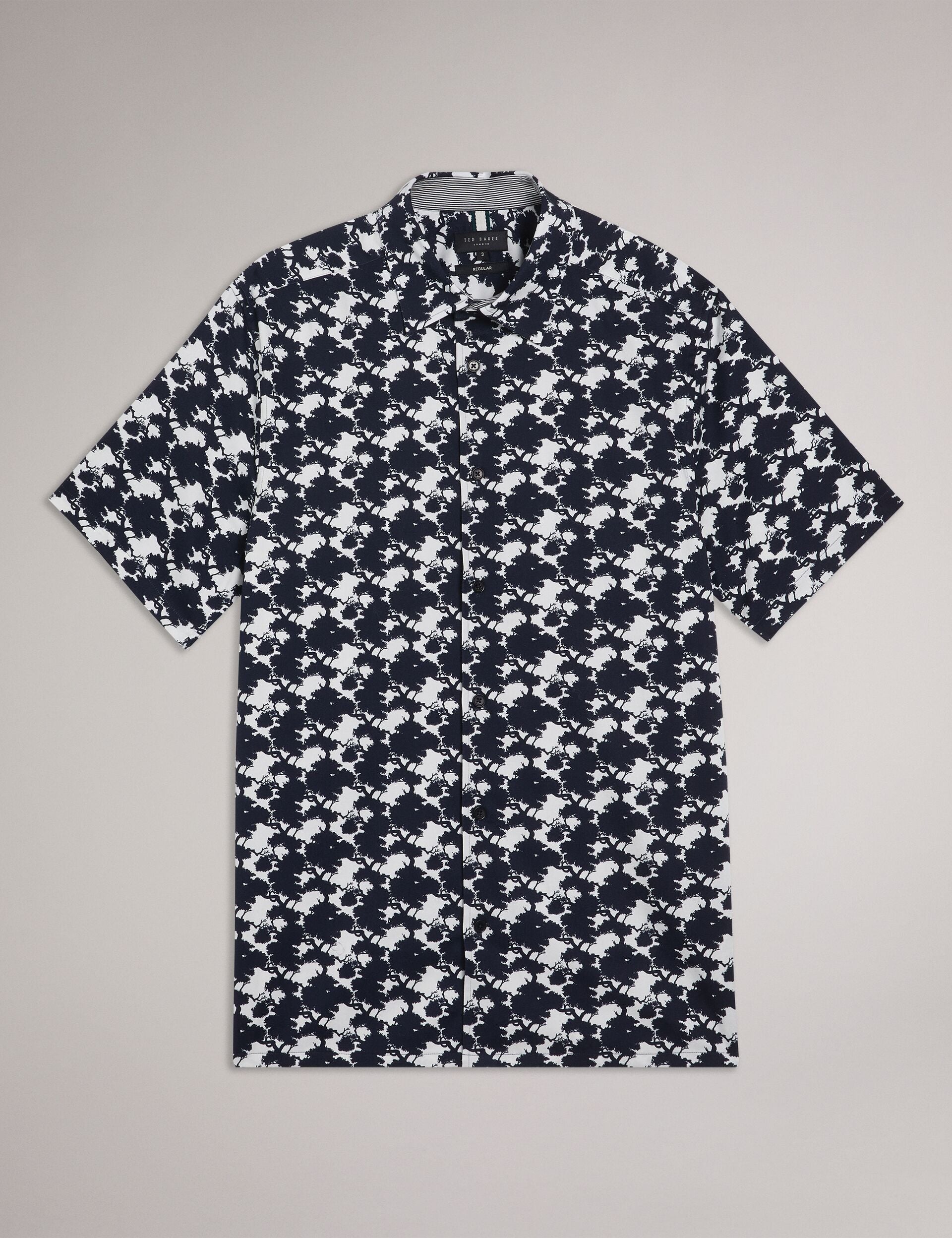 Ted Baker FLYSHO | NAVY