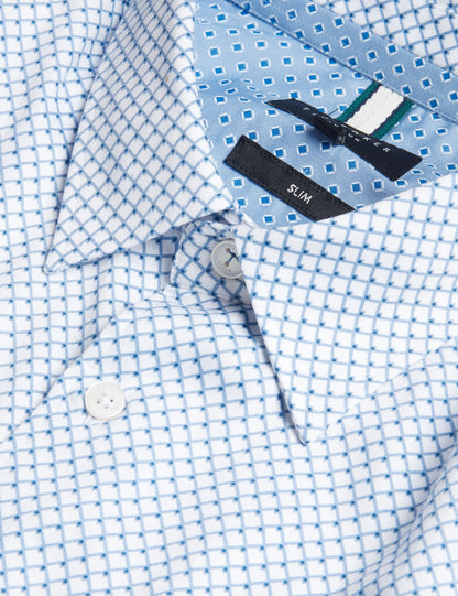 Ted Baker KAPLER - White