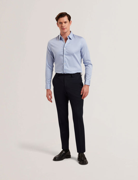Ted Baker DANNER - Lt-Blue