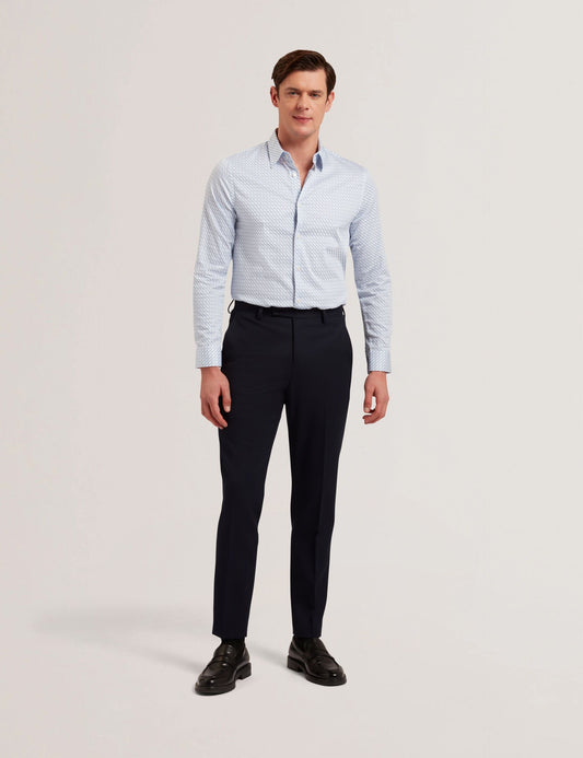 Ted Baker REMFORD - Blue