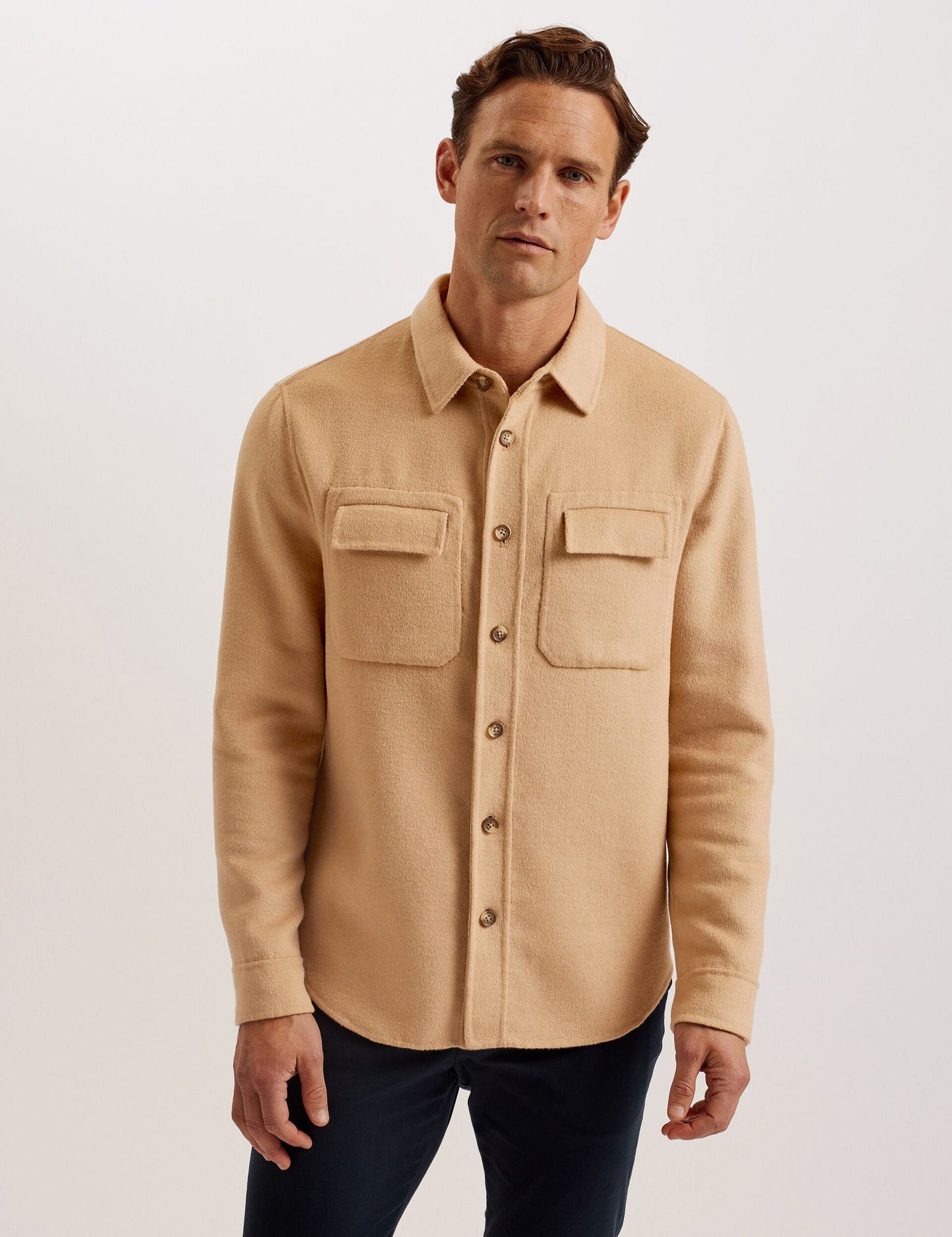 Ted Baker DALCH - Long Sleeve Shirt