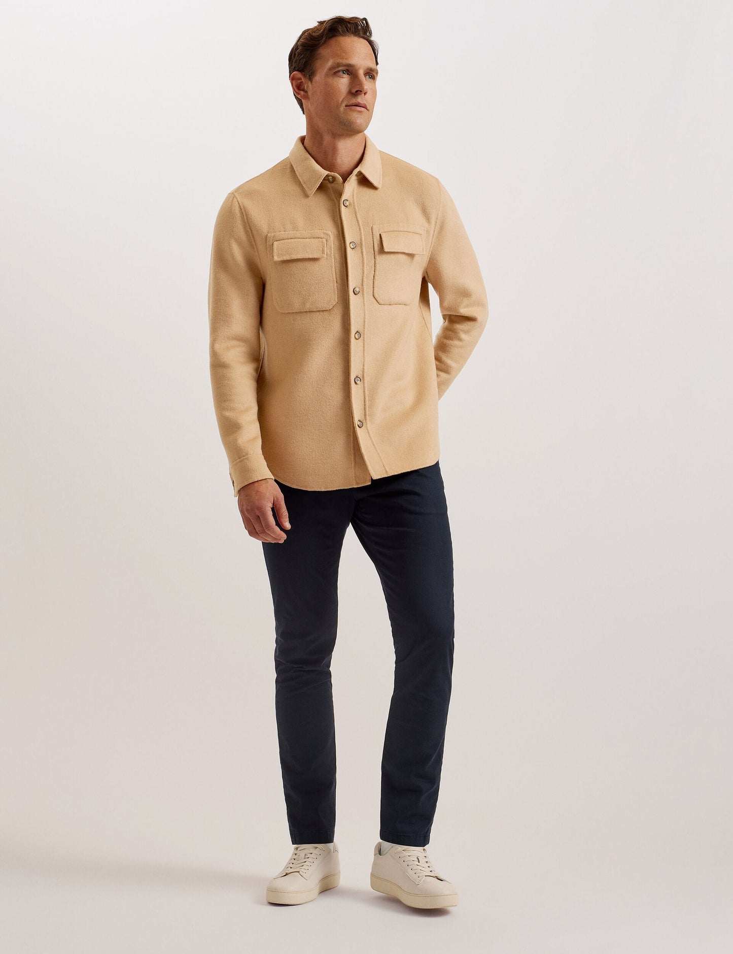 Ted Baker DALCH - Long Sleeve Shirt