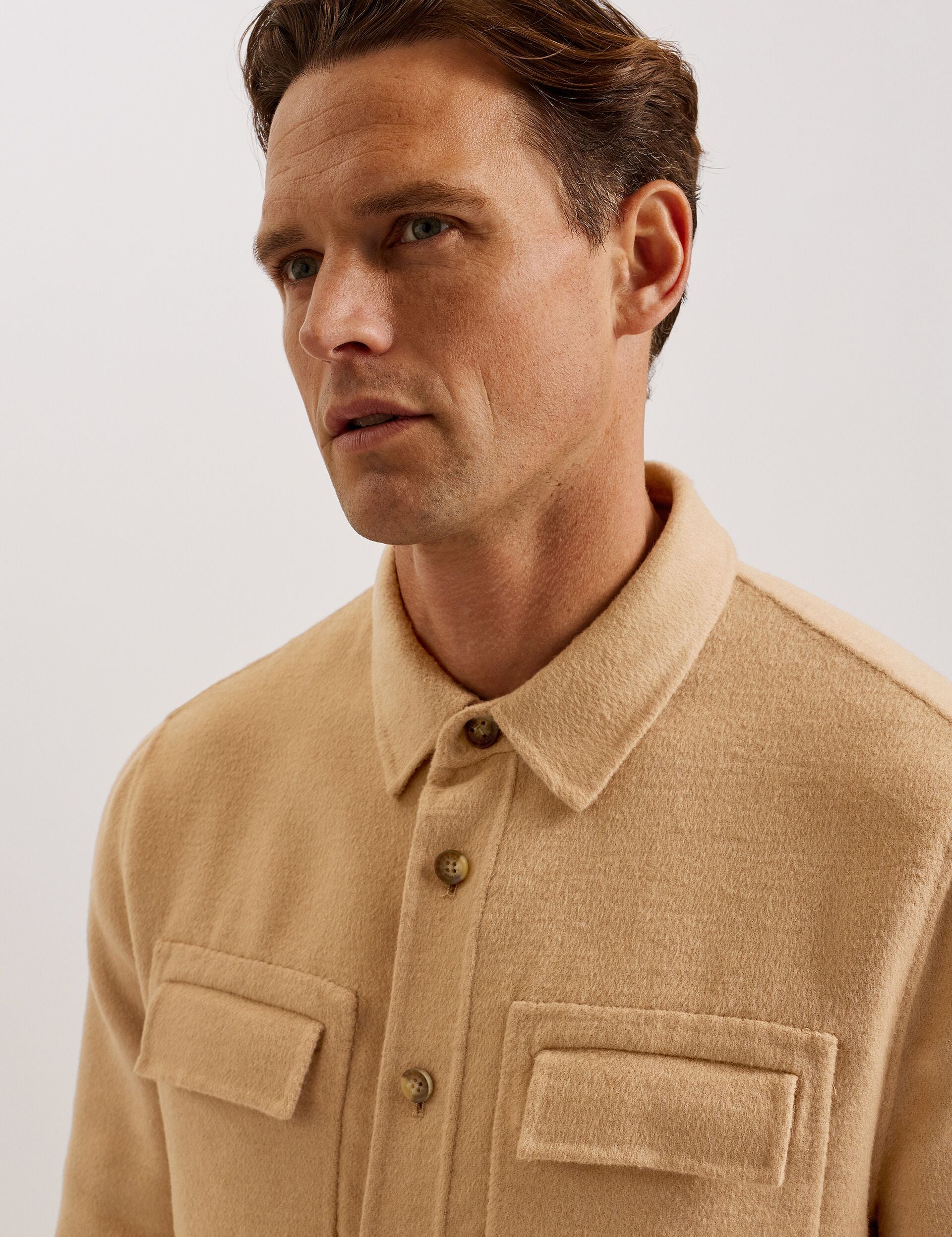 Ted Baker DALCH - Long Sleeve Shirt