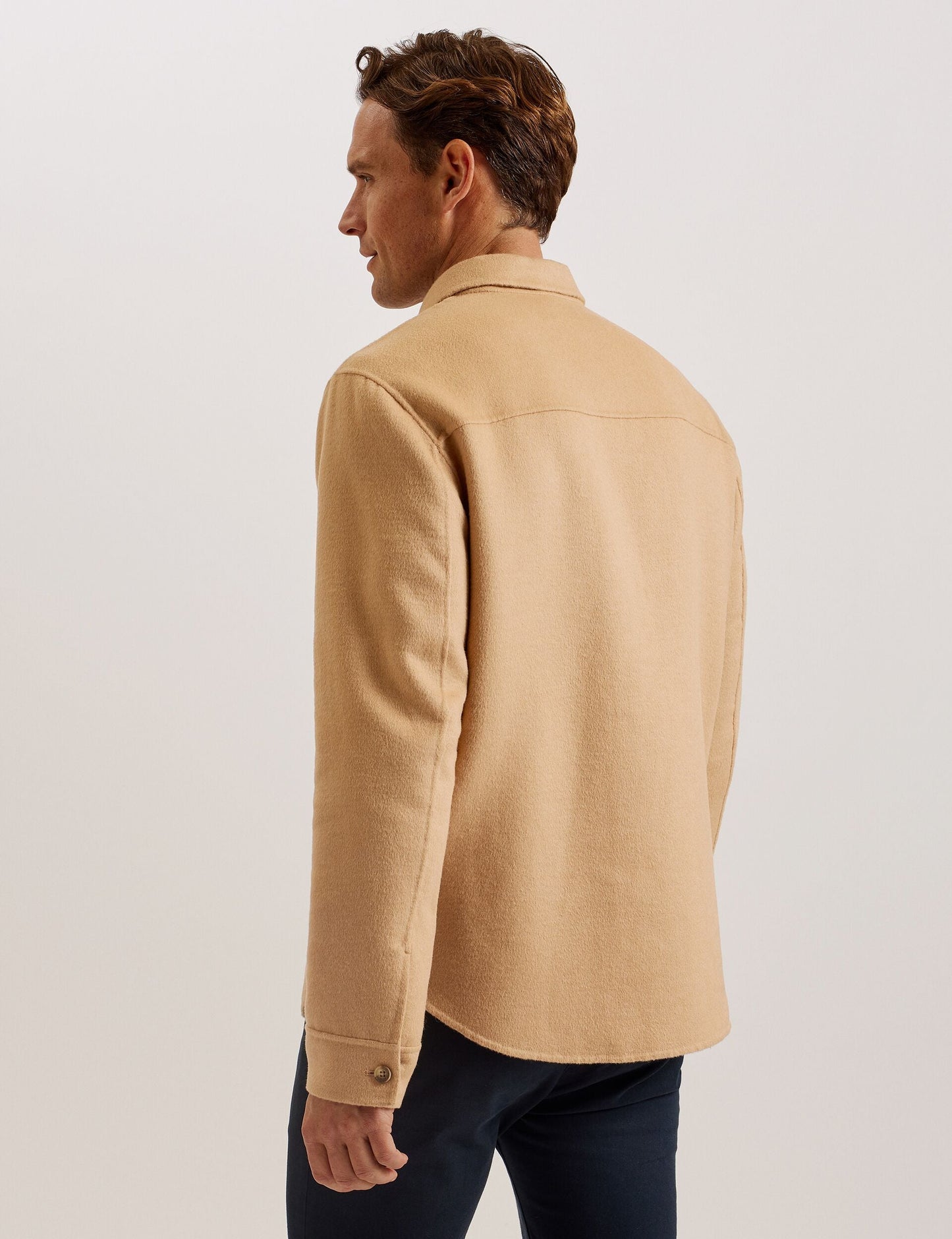 Ted Baker DALCH - Long Sleeve Shirt