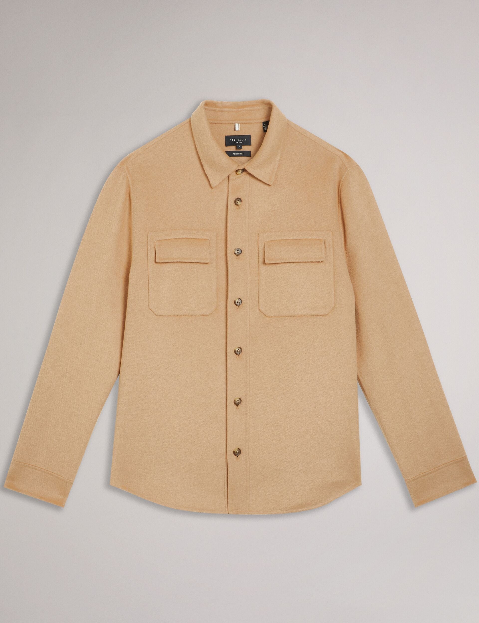 Ted Baker DALCH - Long Sleeve Shirt