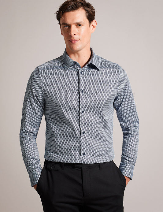 Ted Baker FAENZA - Long Sleeve Shirt
