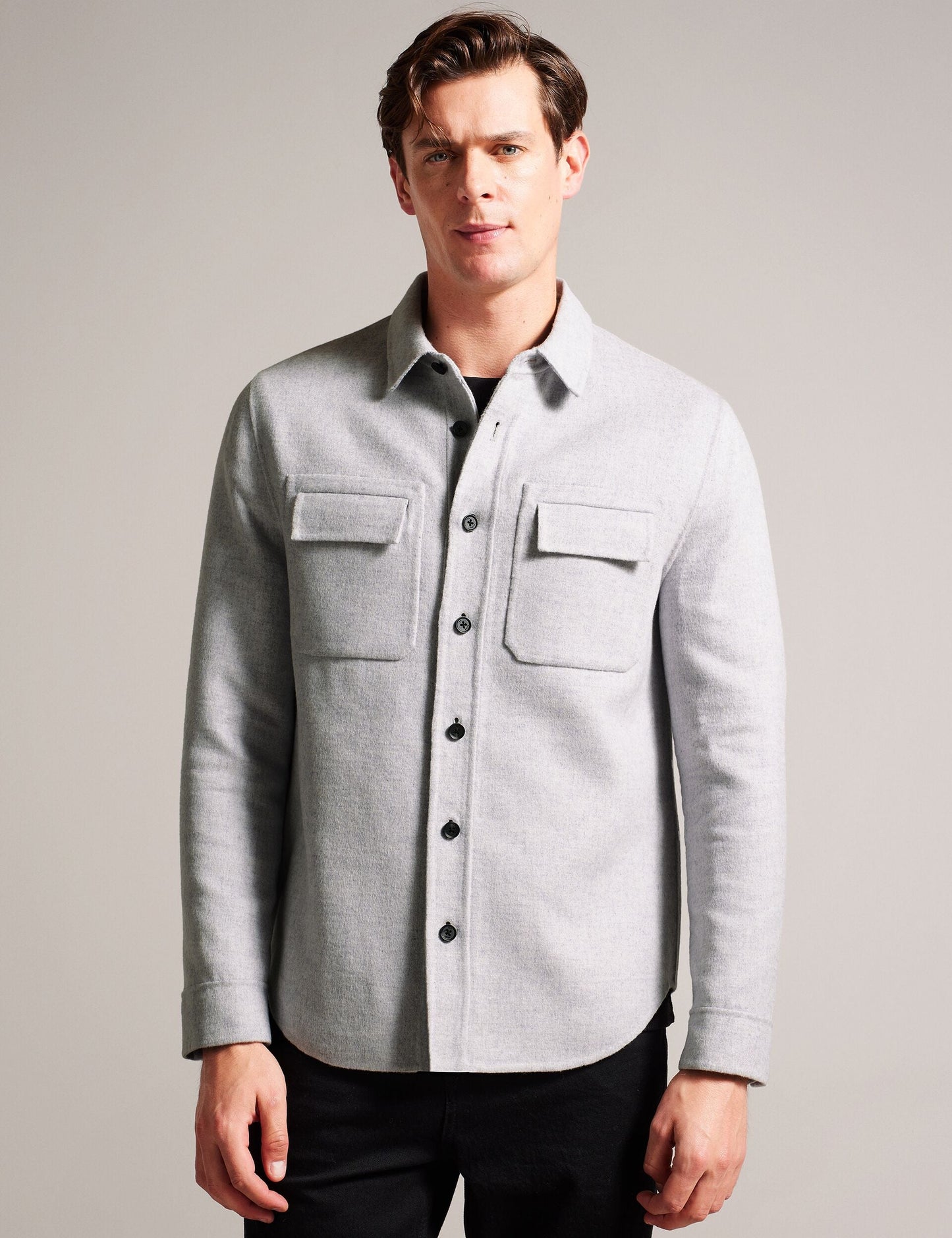 Ted Baker DALCH - Long Sleeve Shirt