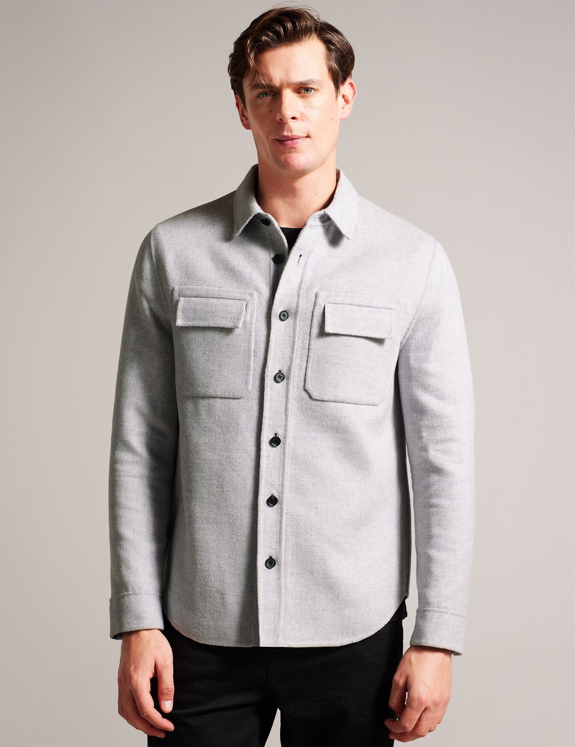 Ted Baker DALCH - Long Sleeve Shirt