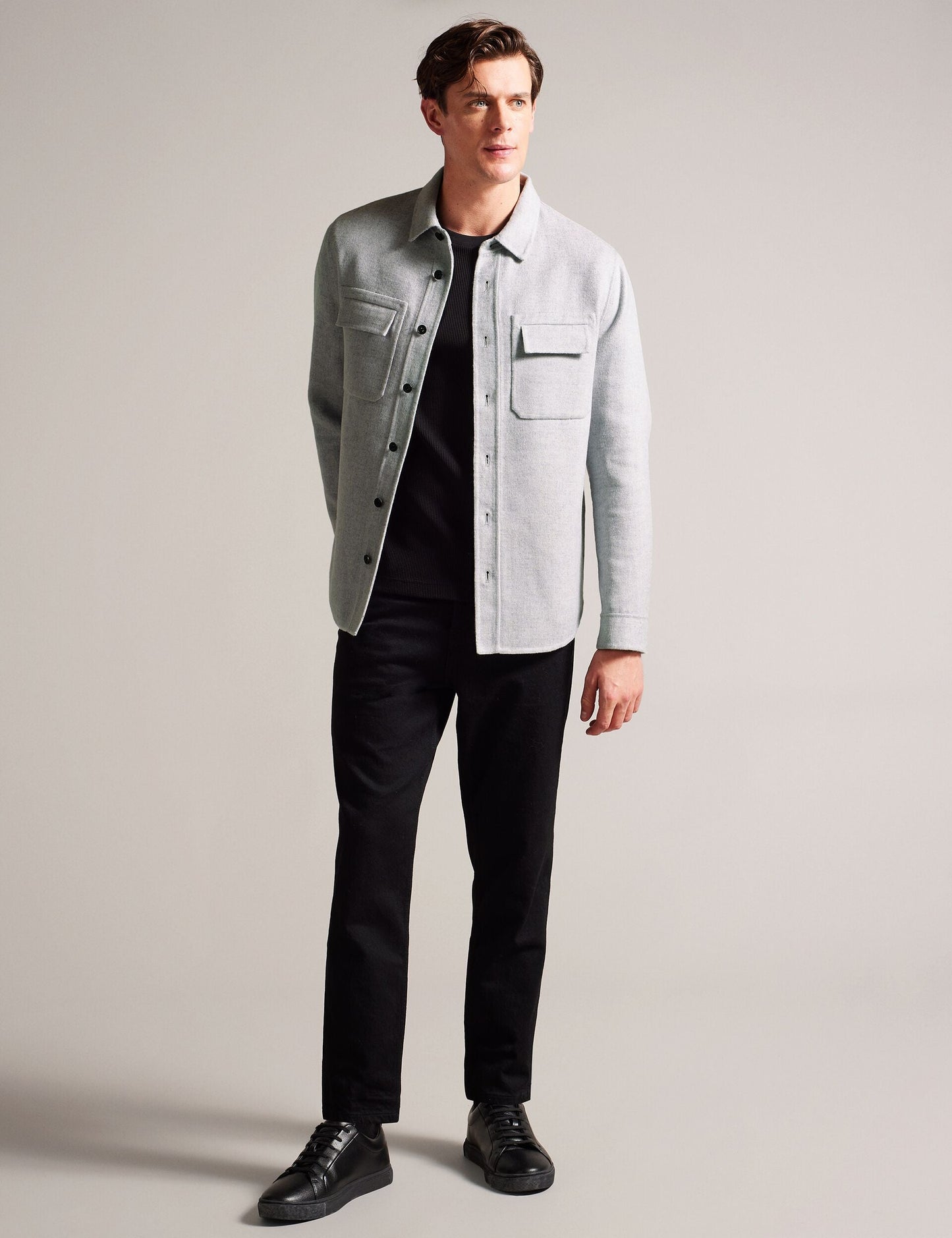 Ted Baker DALCH - Long Sleeve Shirt