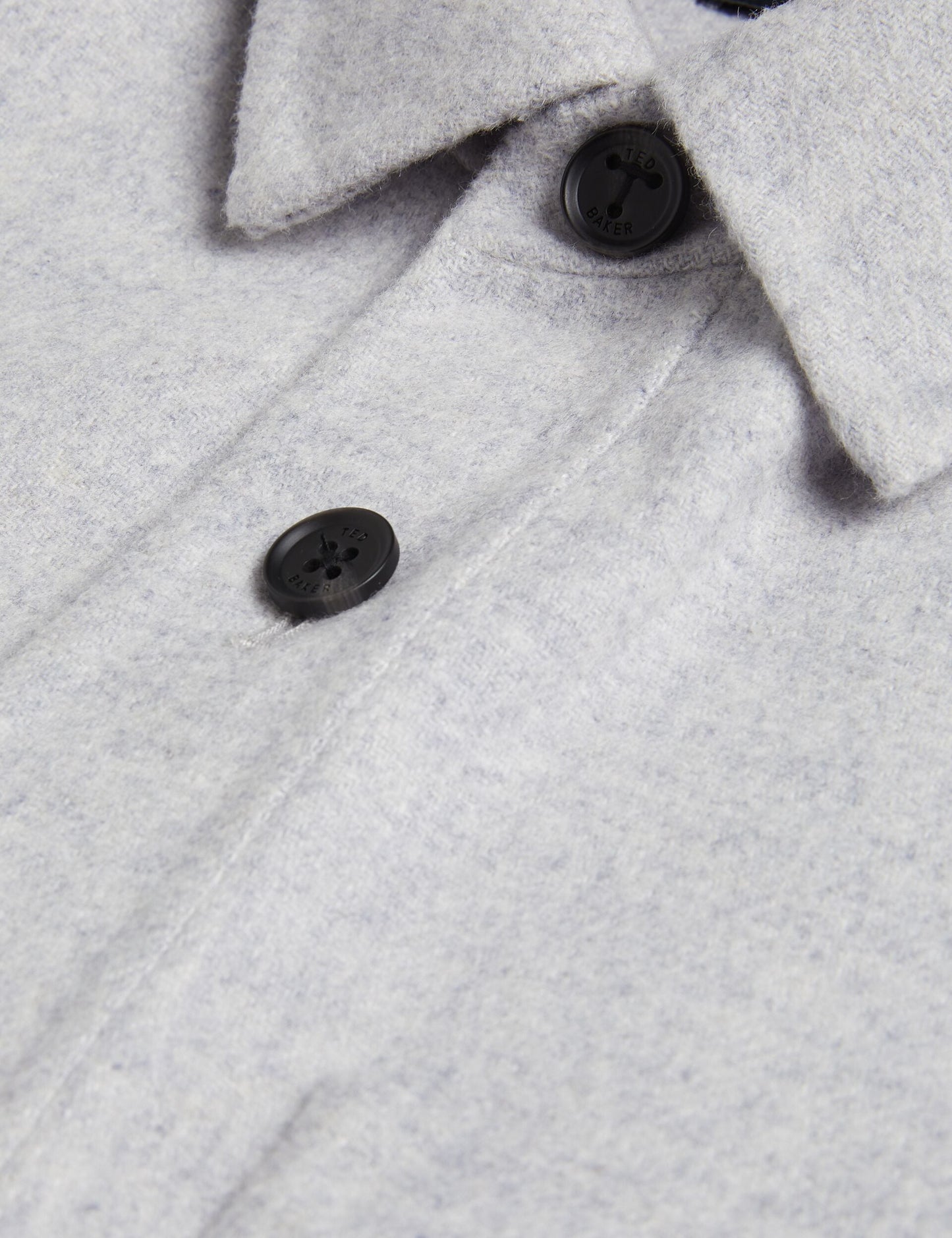 Ted Baker DALCH - Long Sleeve Shirt