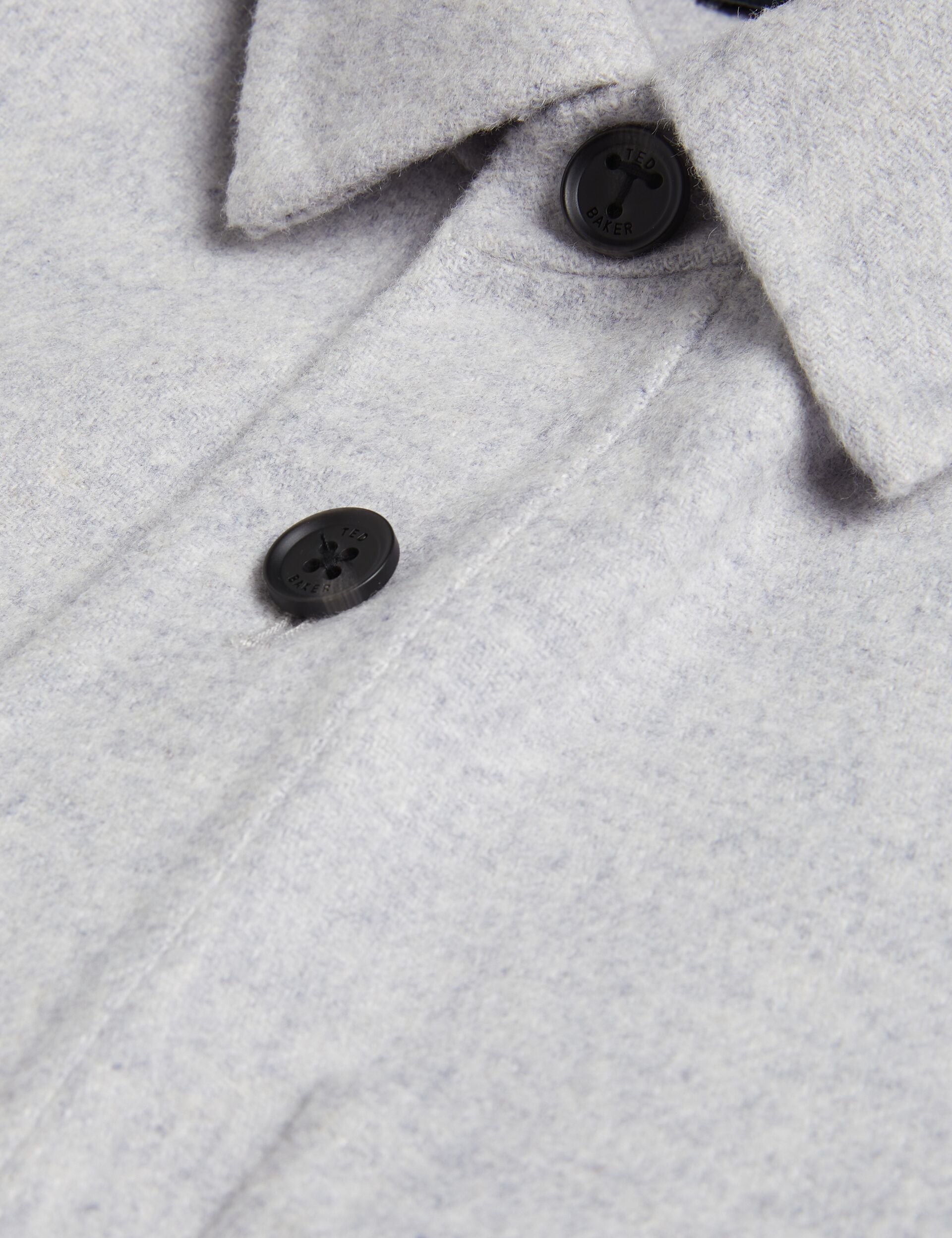 Ted Baker DALCH - Long Sleeve Shirt