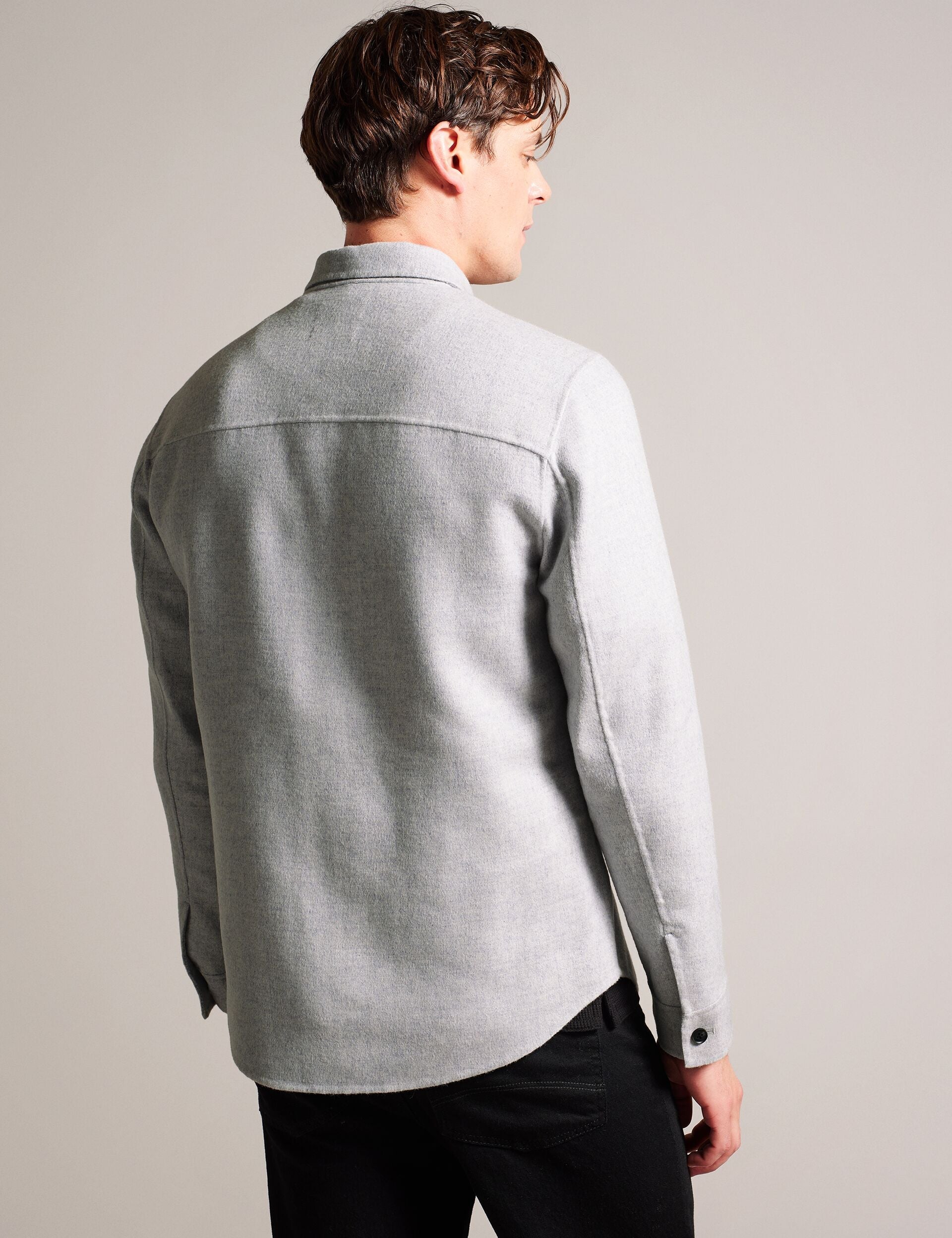 Ted Baker DALCH - Long Sleeve Shirt