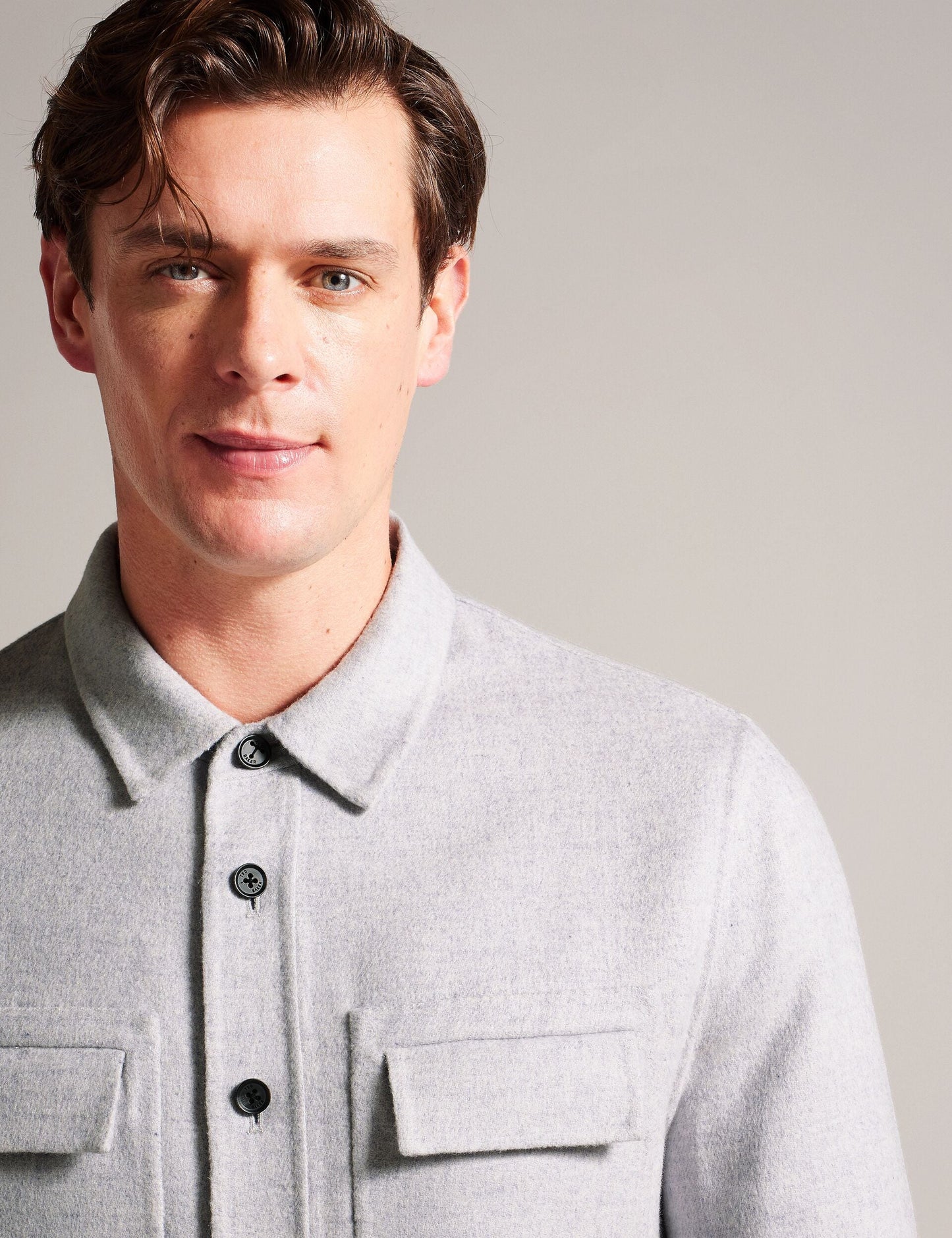 Ted Baker DALCH - Long Sleeve Shirt