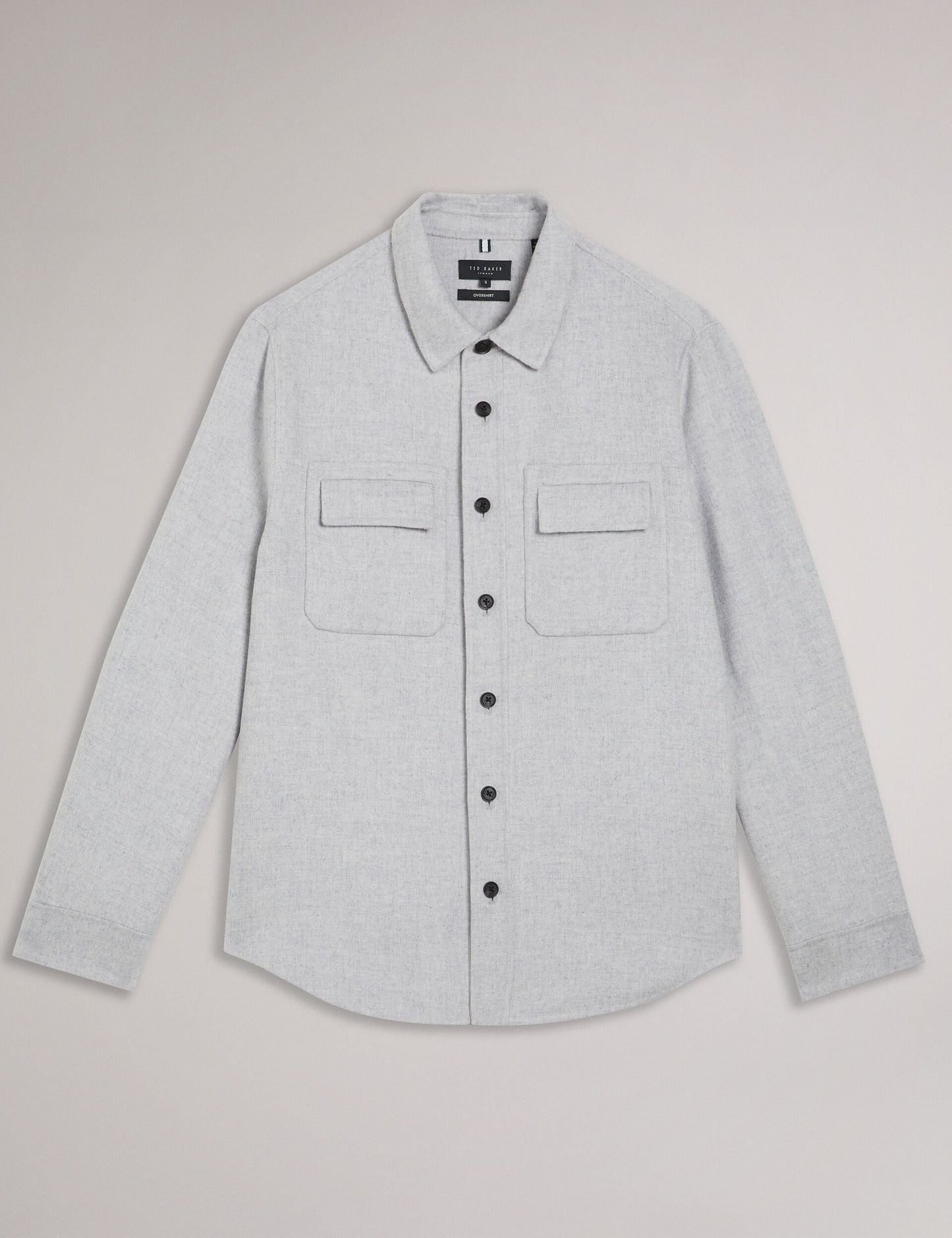 Ted Baker DALCH - Long Sleeve Shirt