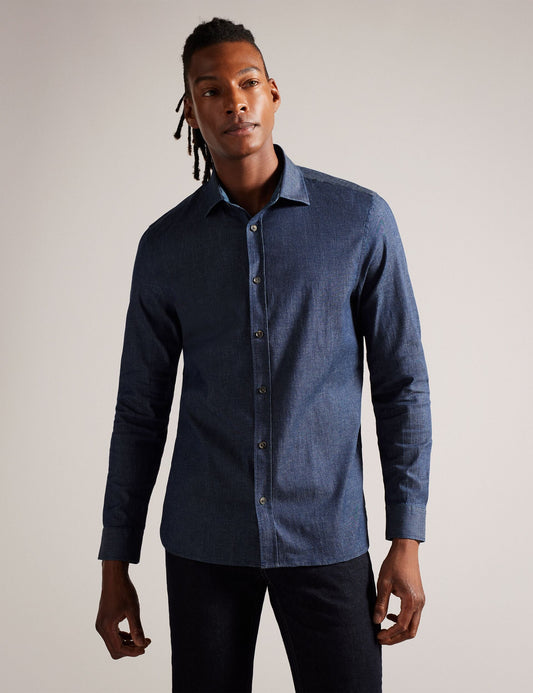 Ted Baker LODERS - Long Sleeve Shirt