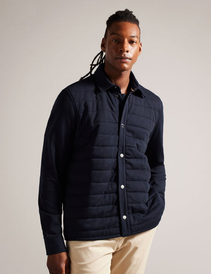 Ted Baker ANSTY - Long Sleeve Shirt