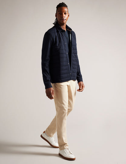 Ted Baker ANSTY - Long Sleeve Shirt